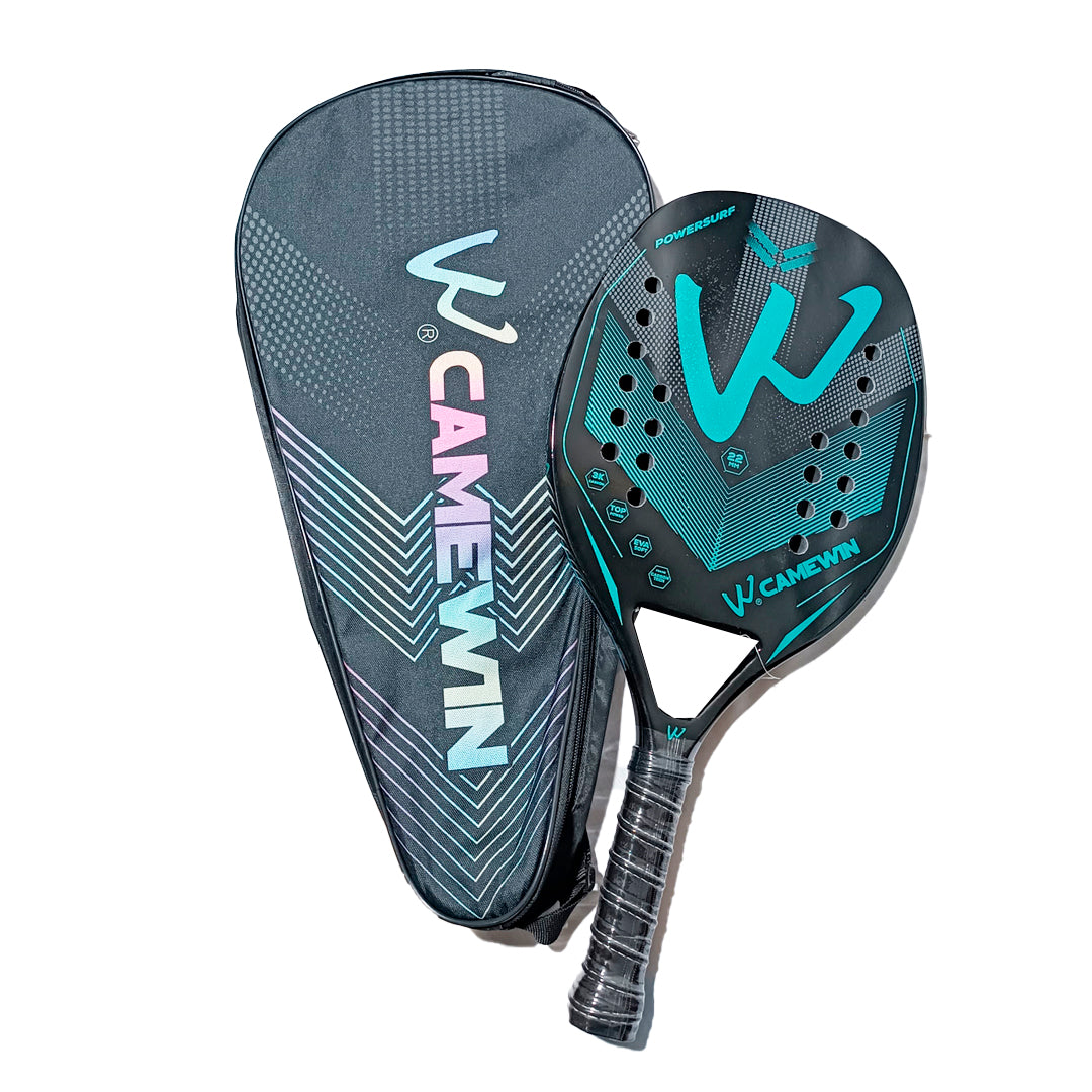 RAQUETA DE PADEL