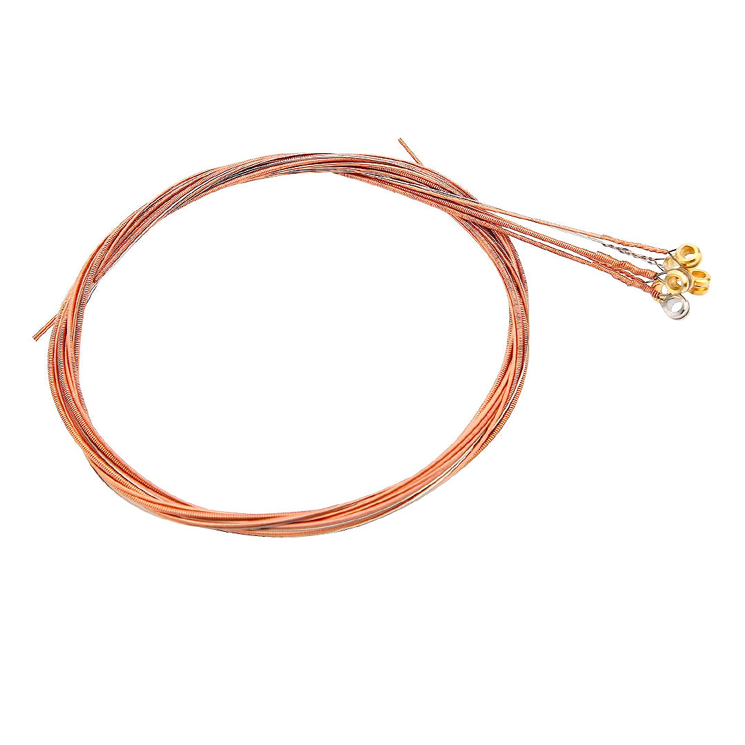 CUERDA DE METAL DE G