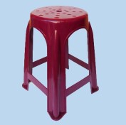 BANCO ALTO LISO MATE