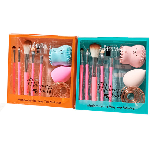 SET DE BROCHAS/ESPON