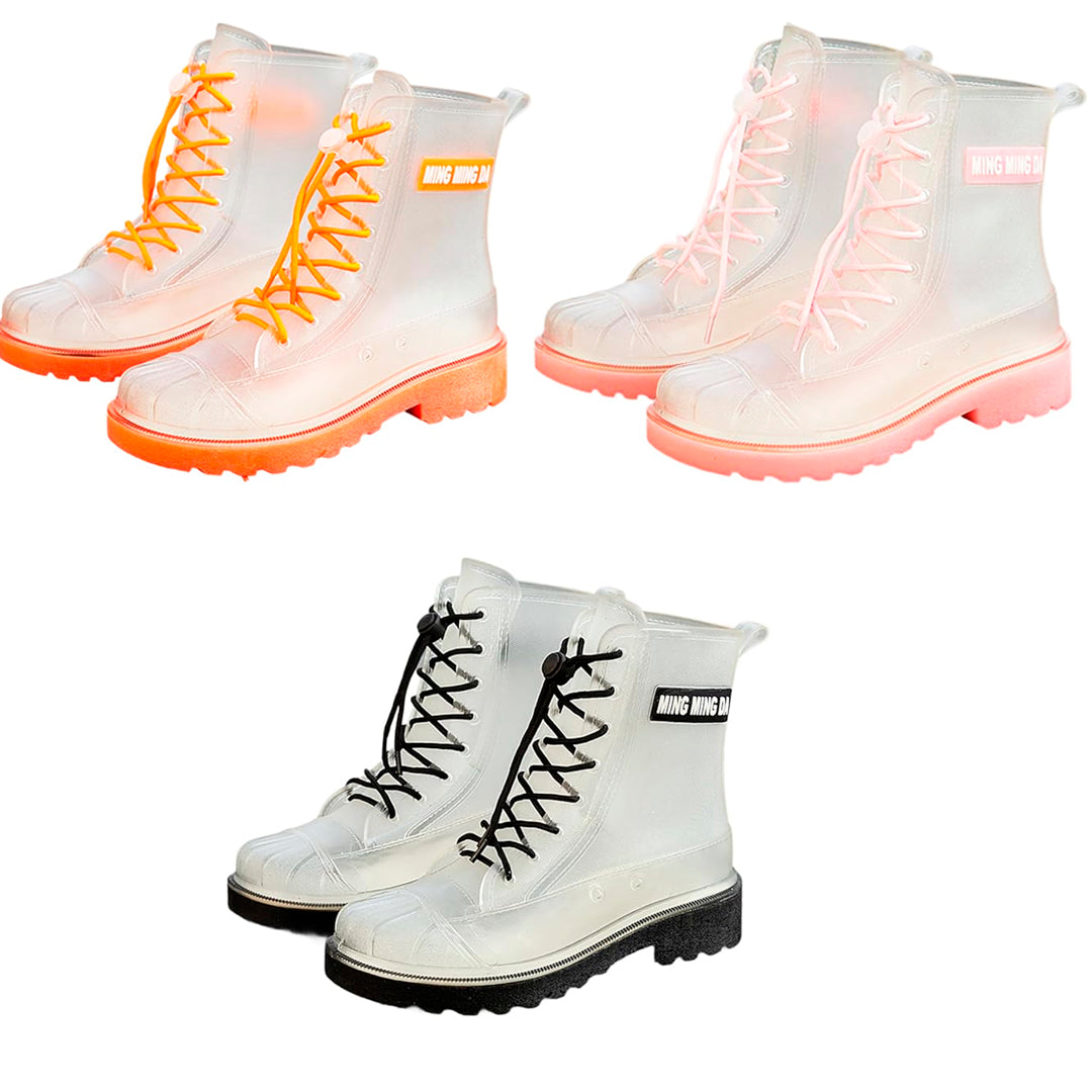 BOTAS PLASTICAS