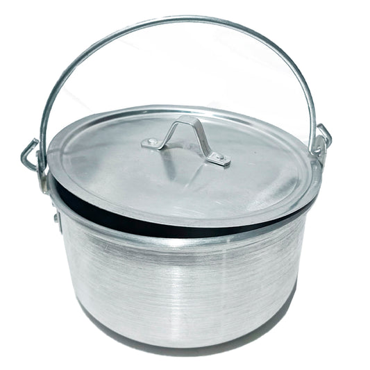 OLLA ECO 28 CON TAPA