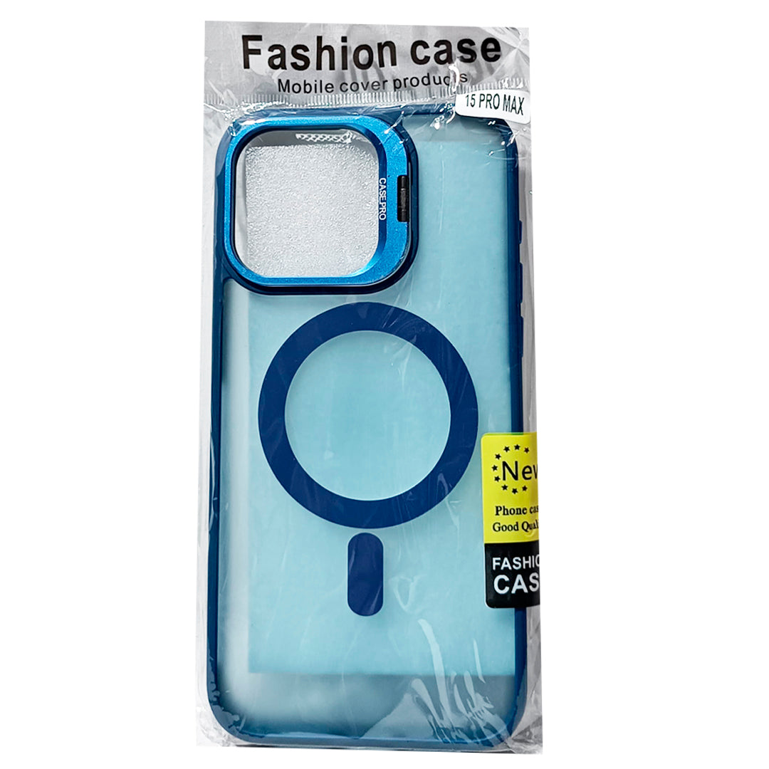 COVER IPHONE 15 PRO