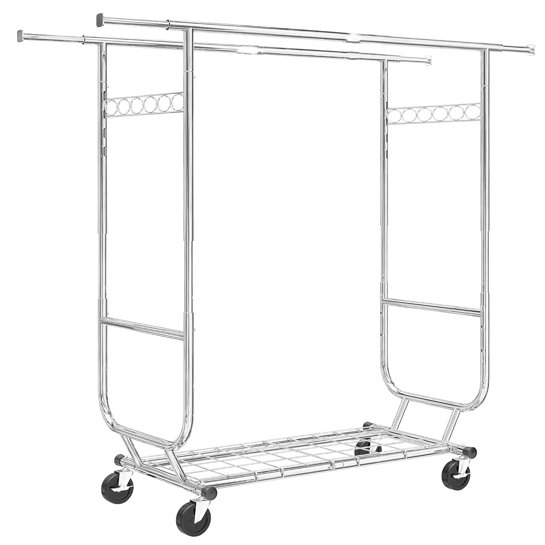 RACK PARA ROPA AMERI