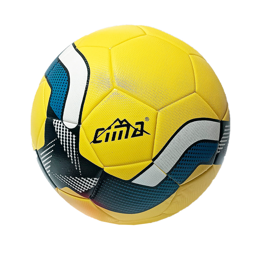 BALON DE FUTBOL, PAR