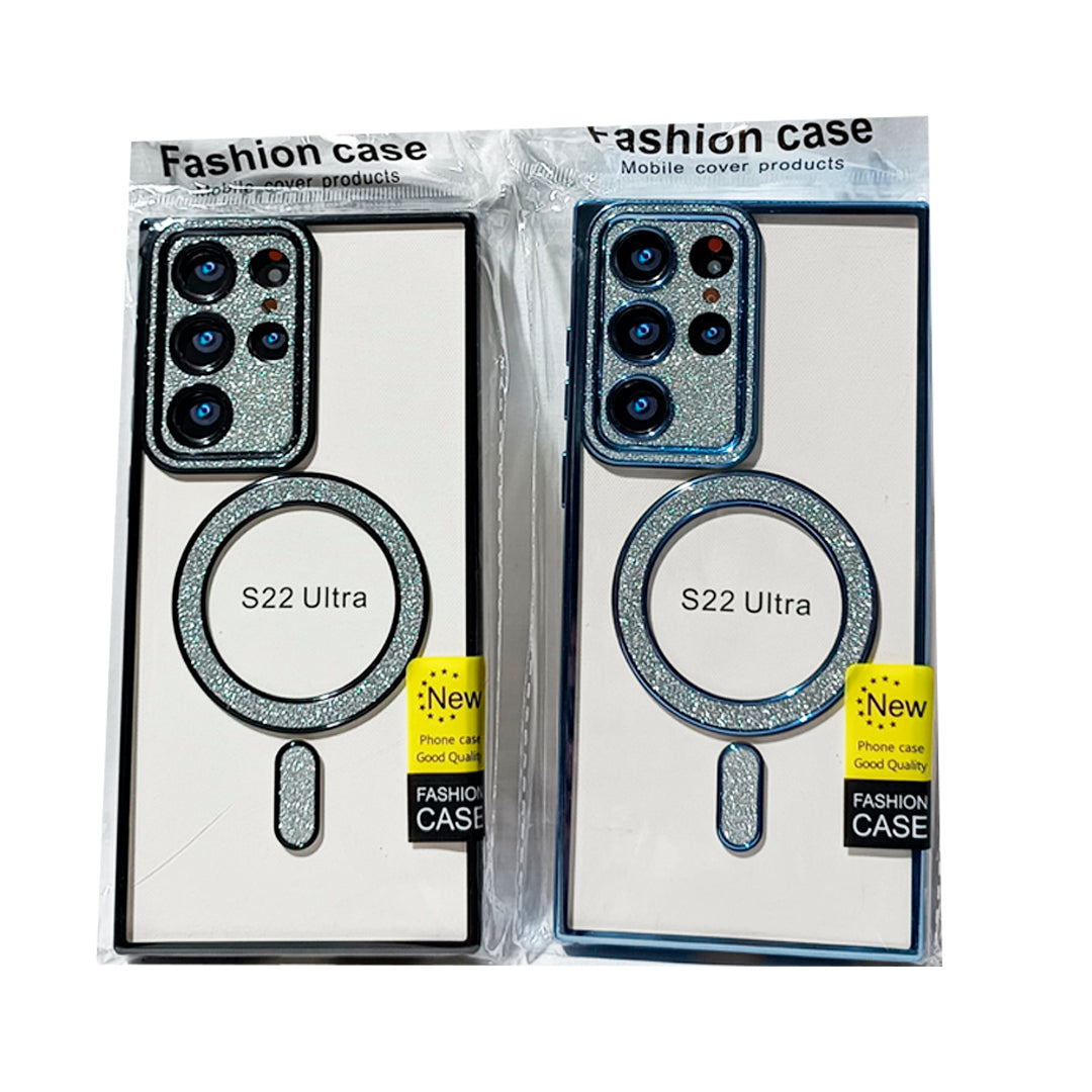 COVER SAMSUNG S22 UL