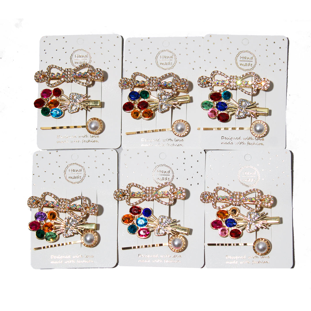 SE DE GANCHO C/PIEDR