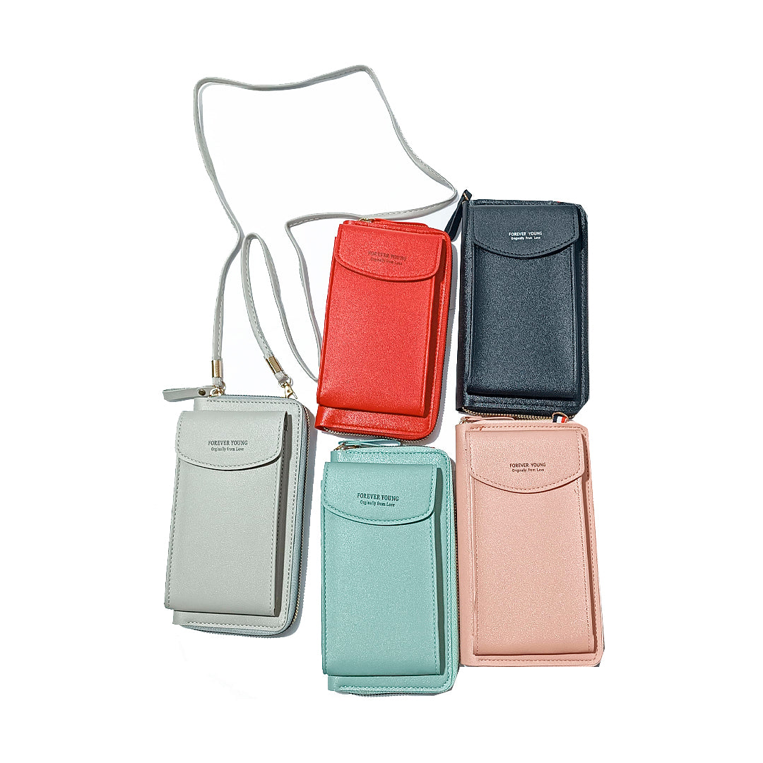 CARTERA PARA TELEFON
