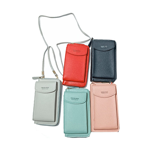 CARTERA PARA TELEFON