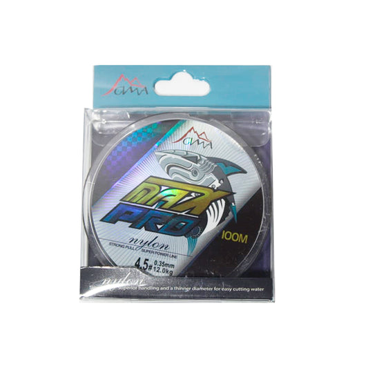 LIRA DE PESCAR 0.35M