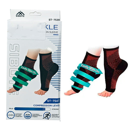 TOBILLERA DE COMPREC