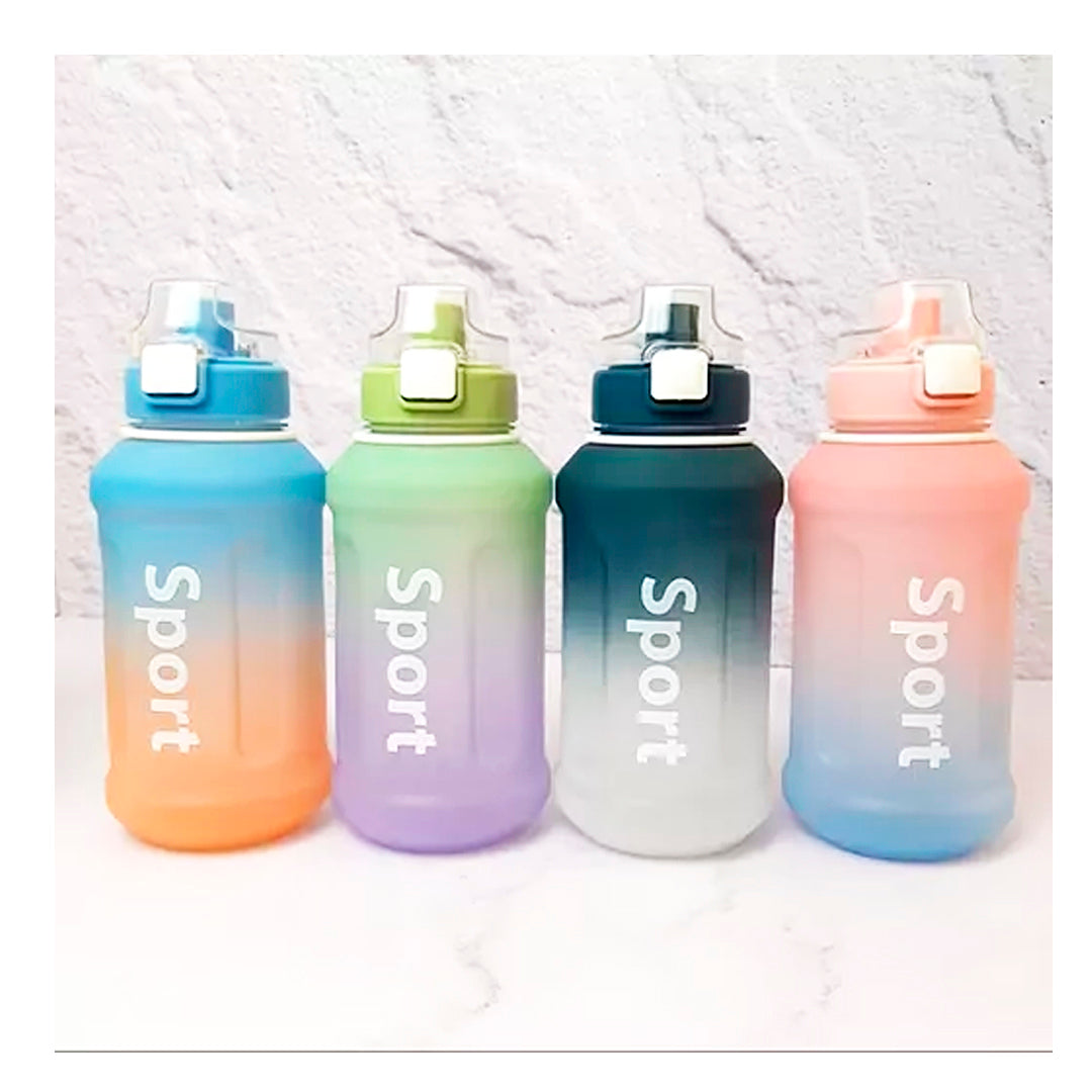 BOTELLA DE AGUA 100M