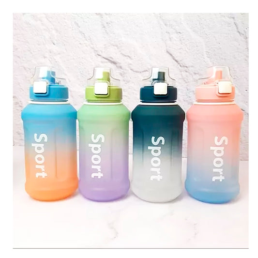 BOTELLA DE AGUA 100M