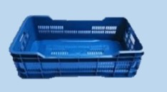 CAJA AGRICOLA ZACAPA