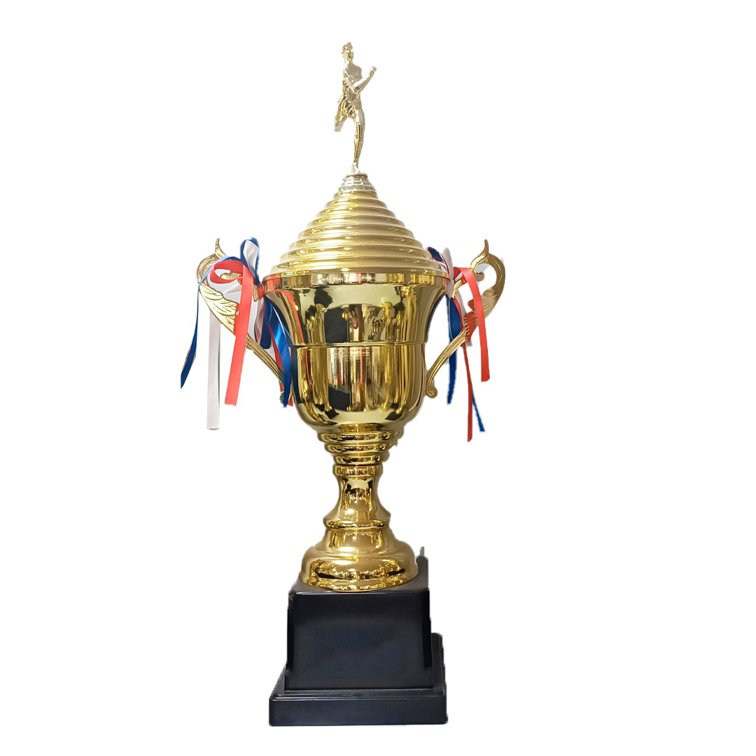 TROFEO DE CARRERA, 5