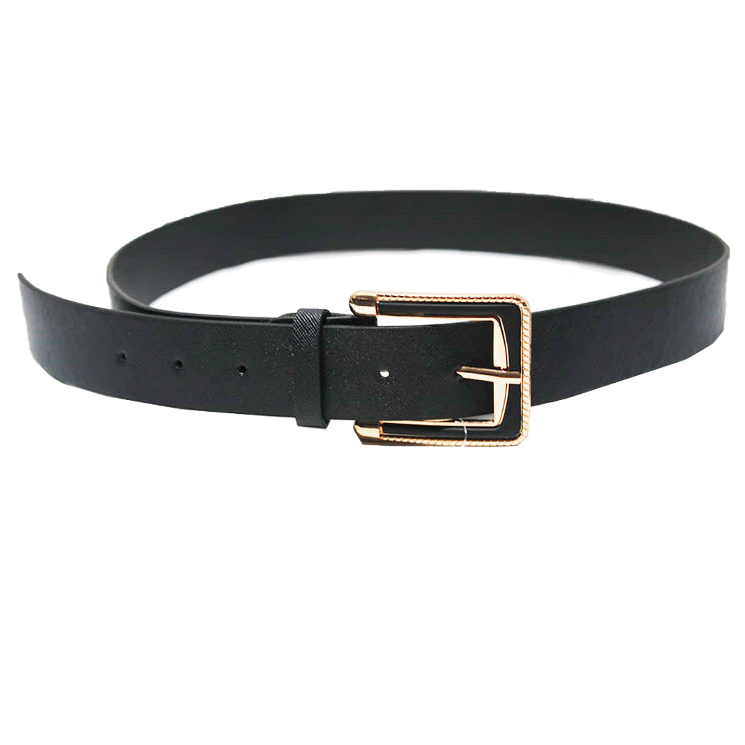 CORREA PARA DAMA NEG