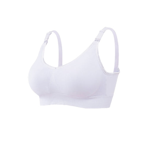 TOP LICRA DE NIÑA BL