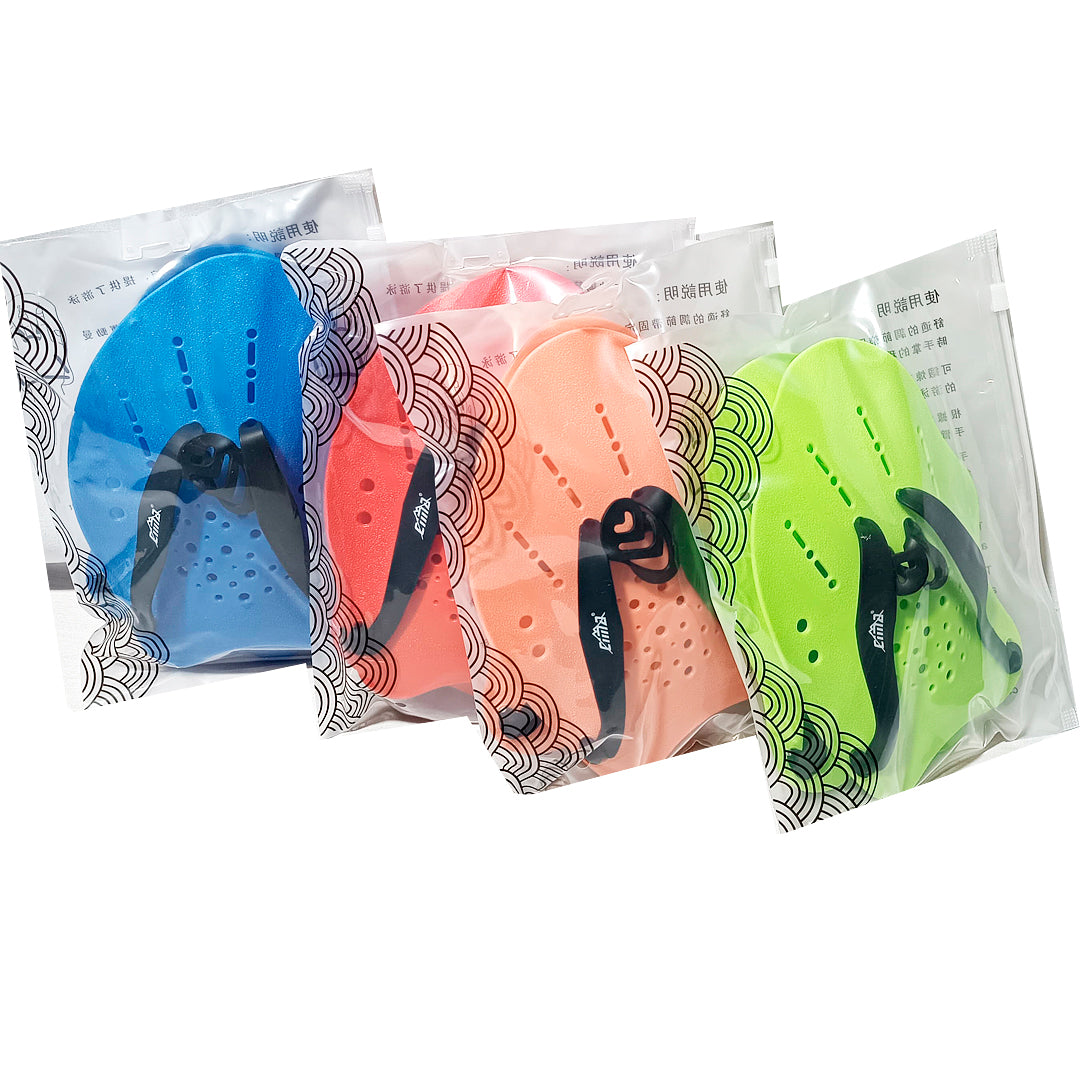 CHAPALETA MANO S/L 2