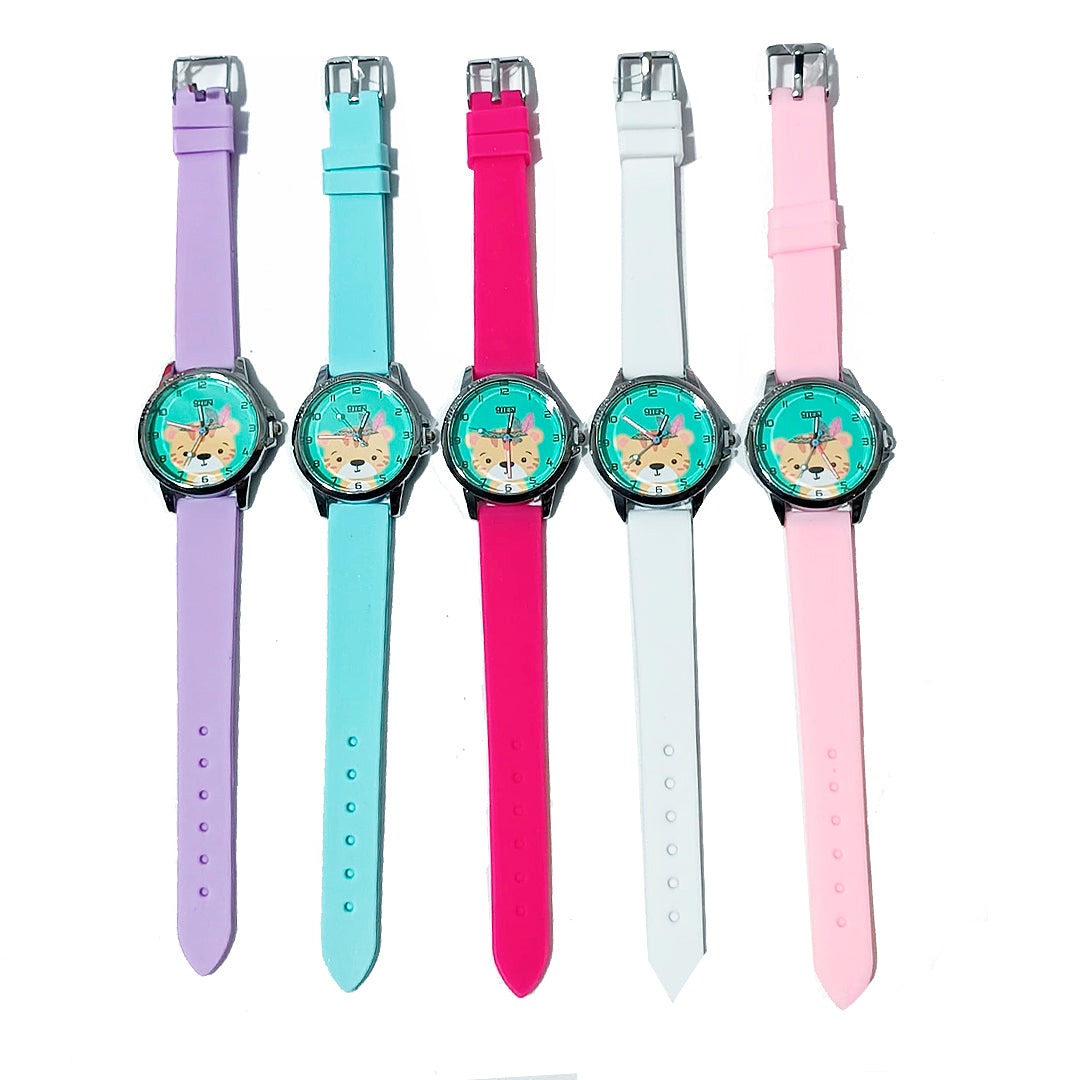RELOJ DE NIÑA