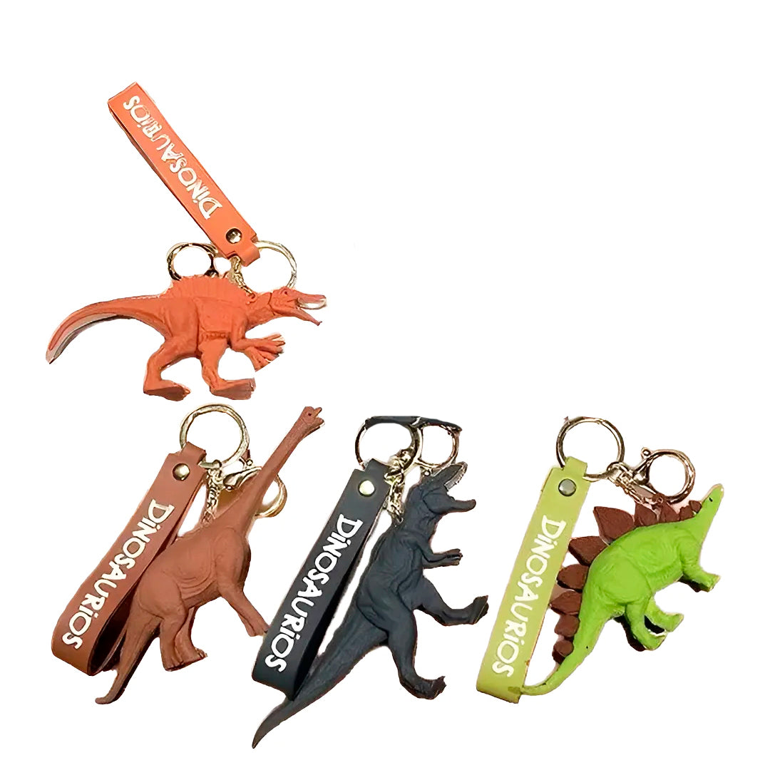 LLAVERO D DINIOSAURO