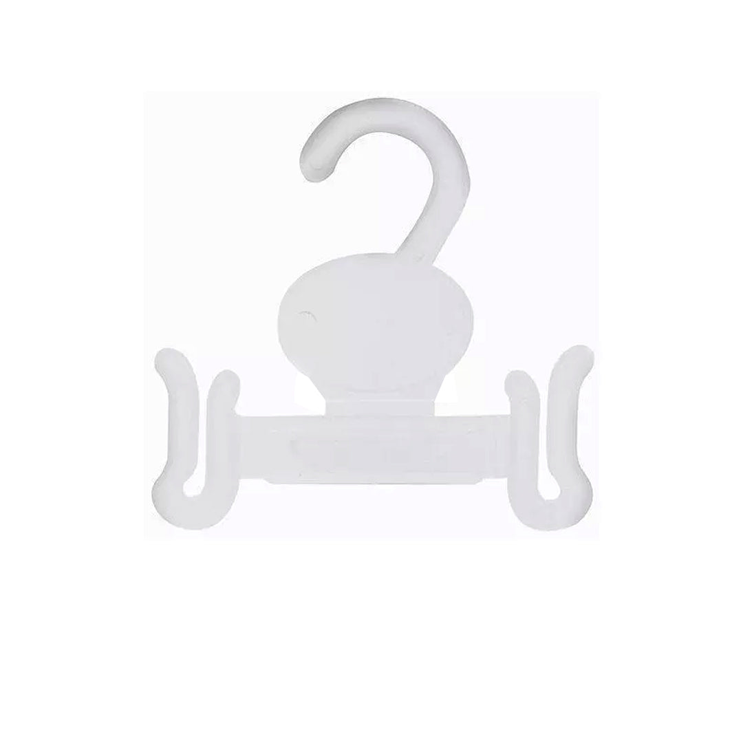 GANCHO PLASTICO P/CH