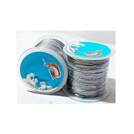 CUERDA DE PESCA (0.6