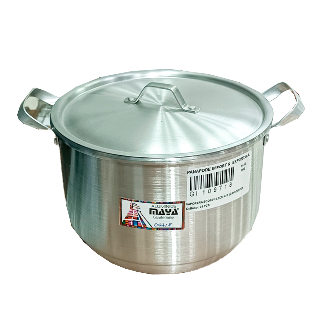 VAPORERA ECO18*12.5C