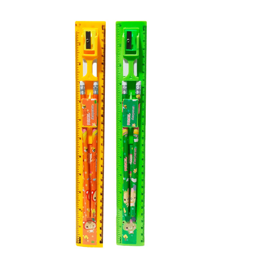 REGLA EN SET DE LAPI