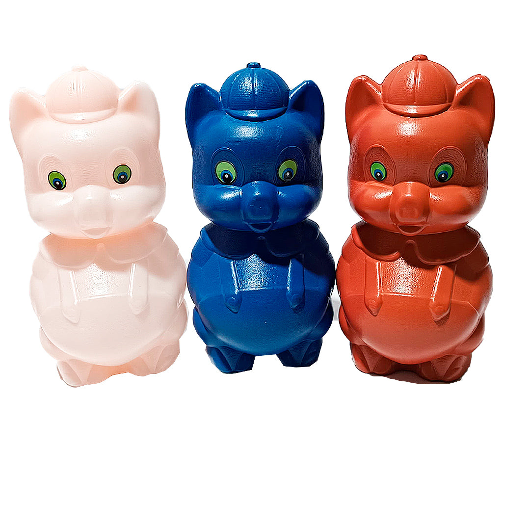 ALCANCIA PORKY PEQUE