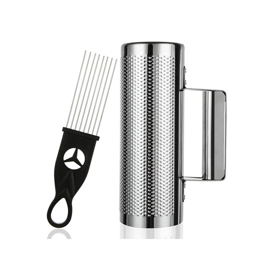 RESONADOR PARA TAMBO