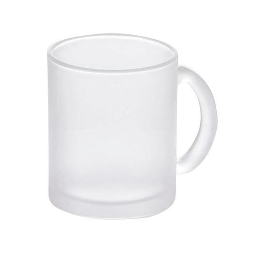 TAZA DE SUBLIMACIÓN