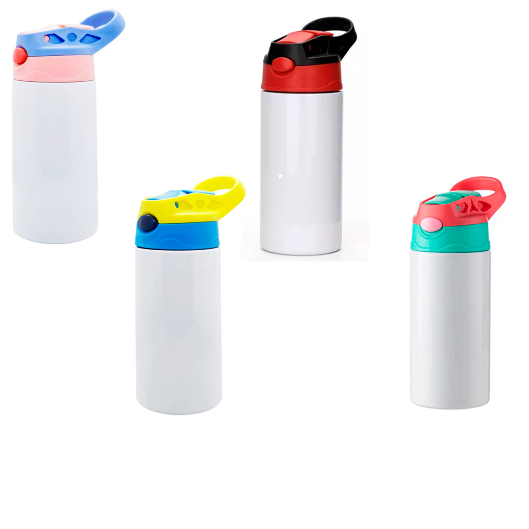 BOTELLA TERMICA 500M