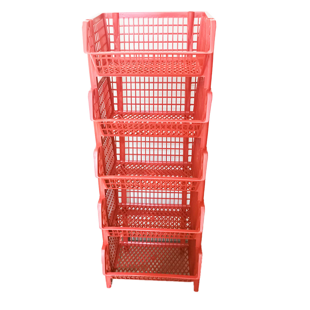 CANASTA FRUTERA - JU