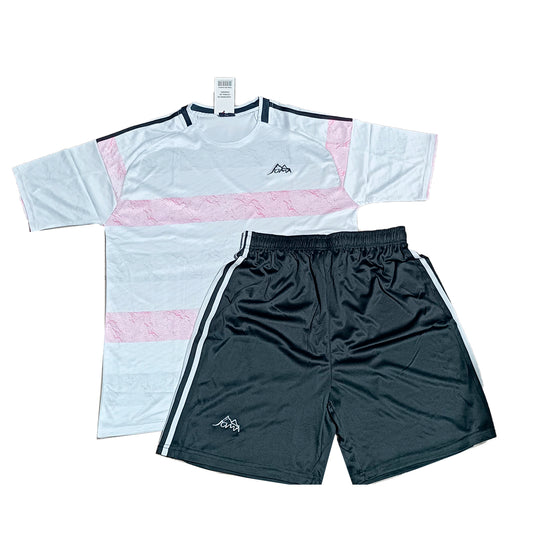 UNIFORME DE FUTBOL D