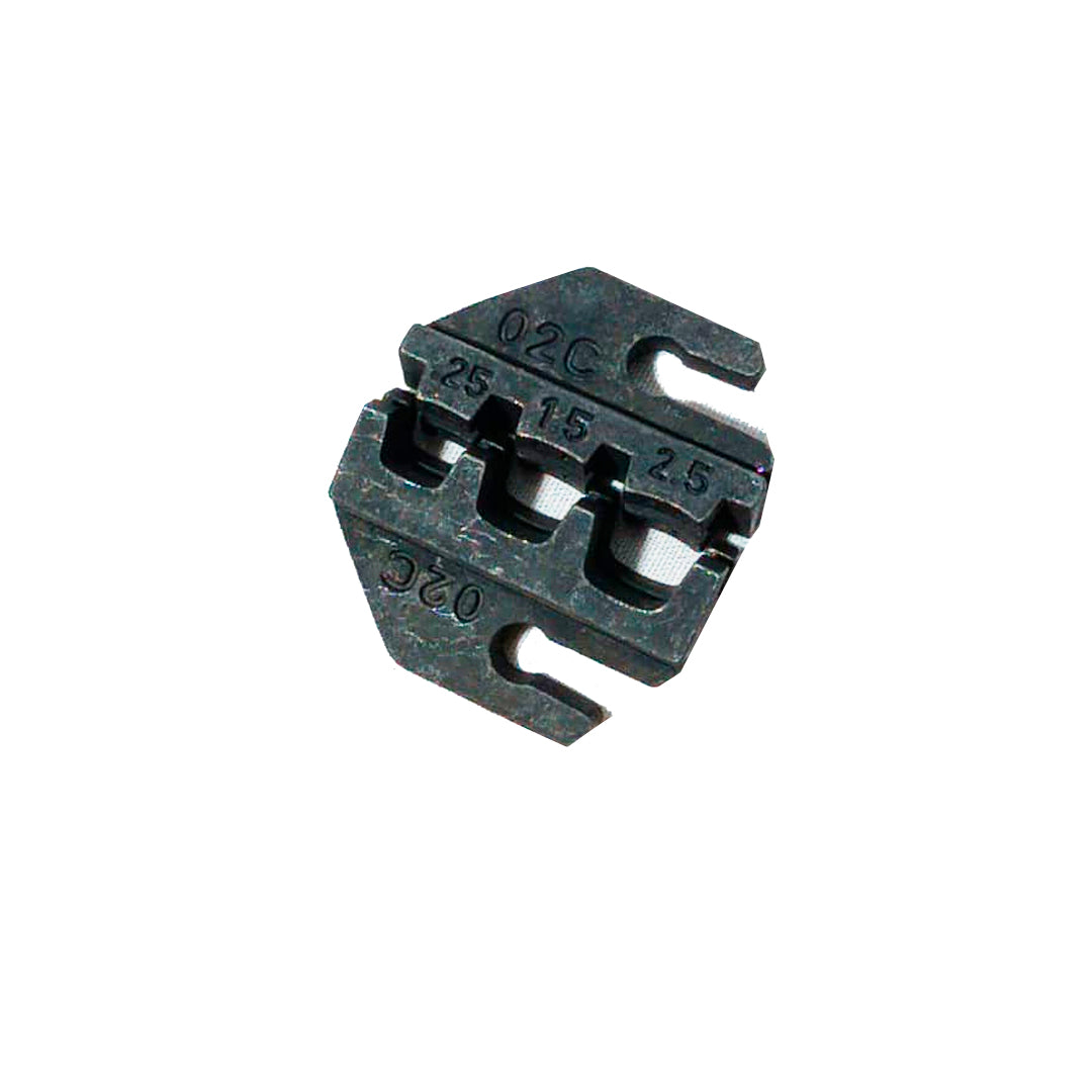 ALICATES ENGARZADORE