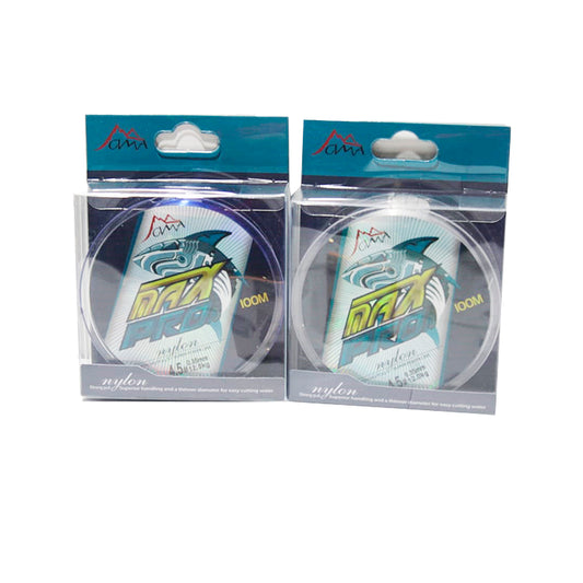 LIRA DE PESCA 0.35 M