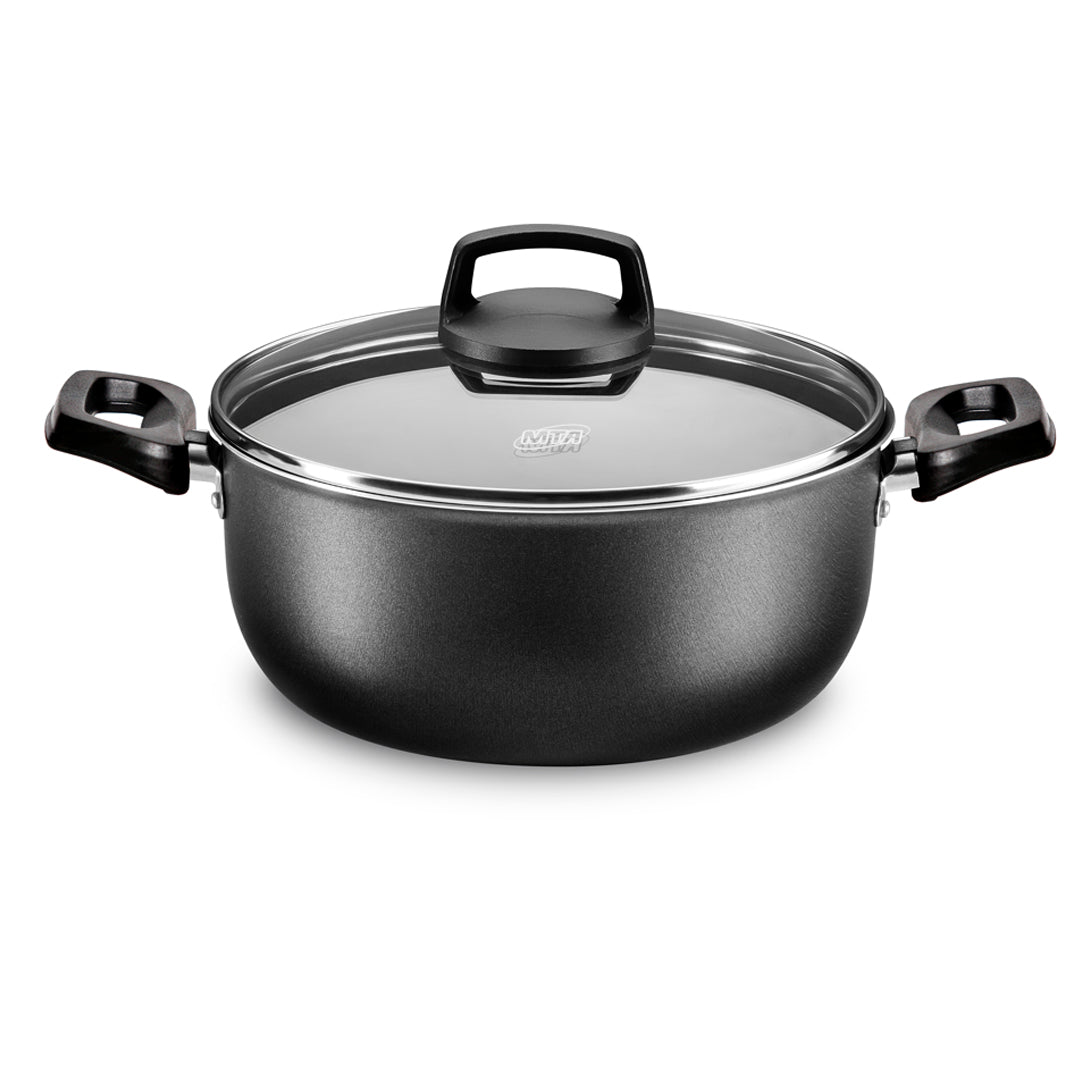 CAZUELA ANTIADHERENT