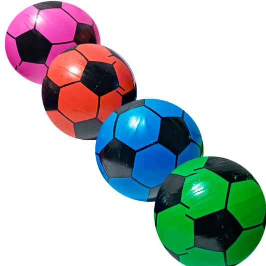 BOLA PLASTICA