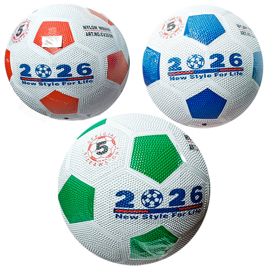 BALON DE FUTBOL DE C