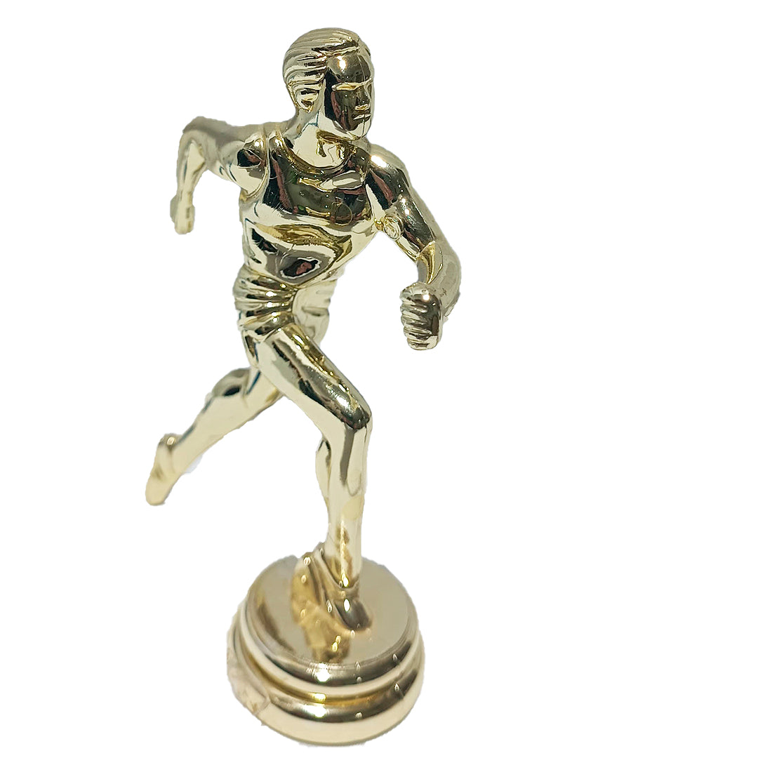 FIGURA DE ATLETISMO