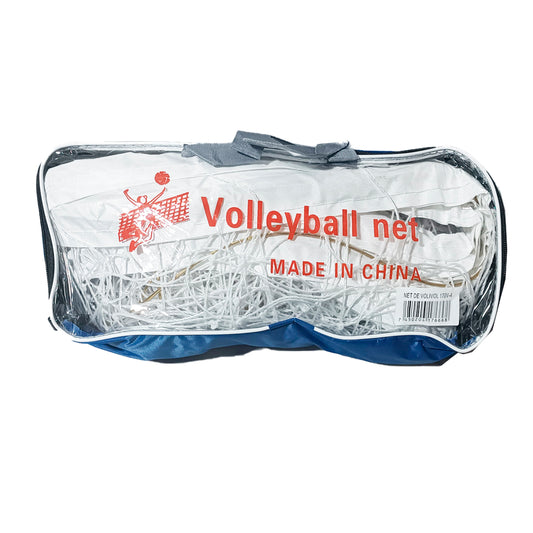 NET DE VOLEIBOL 5*10