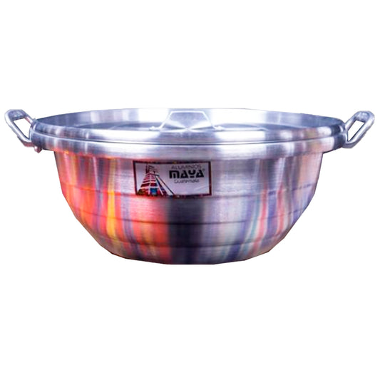 TINA CON TAPA 60*24C