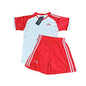UNIFORME DE FUTBOL D