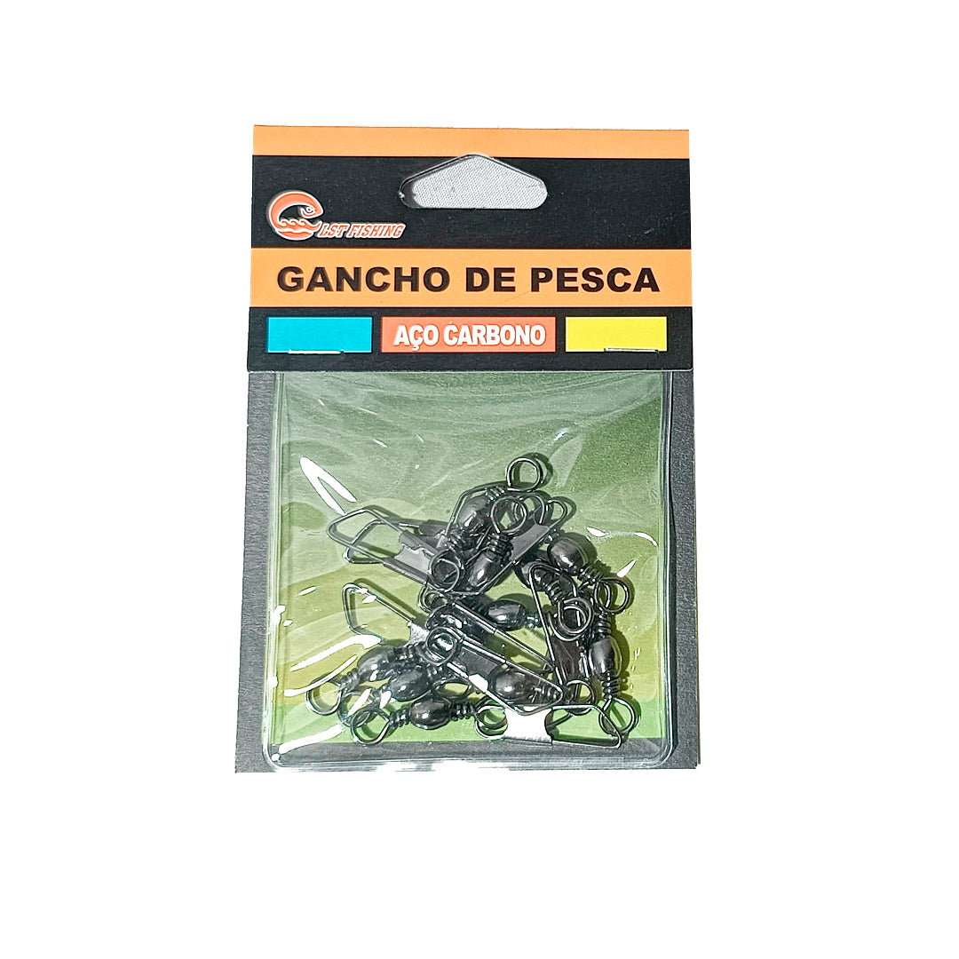 DESTORCEDOR CON CLIP