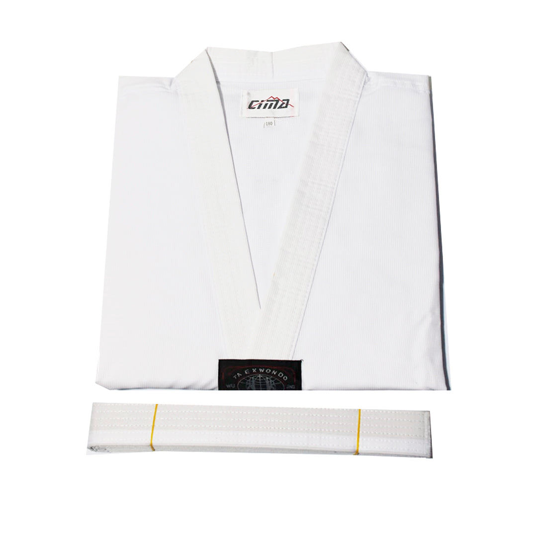 UNIFORME DE TAEKWOND