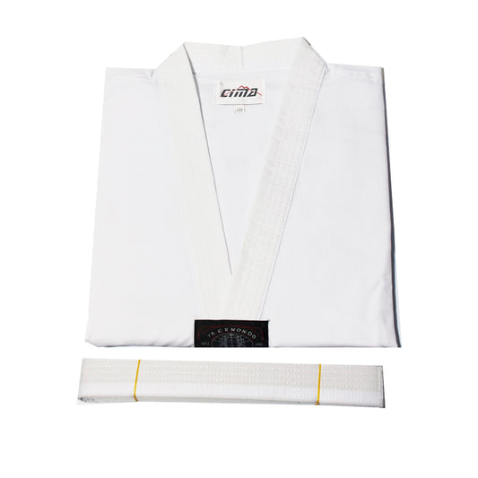 UNIFORME DE TAEKWOND