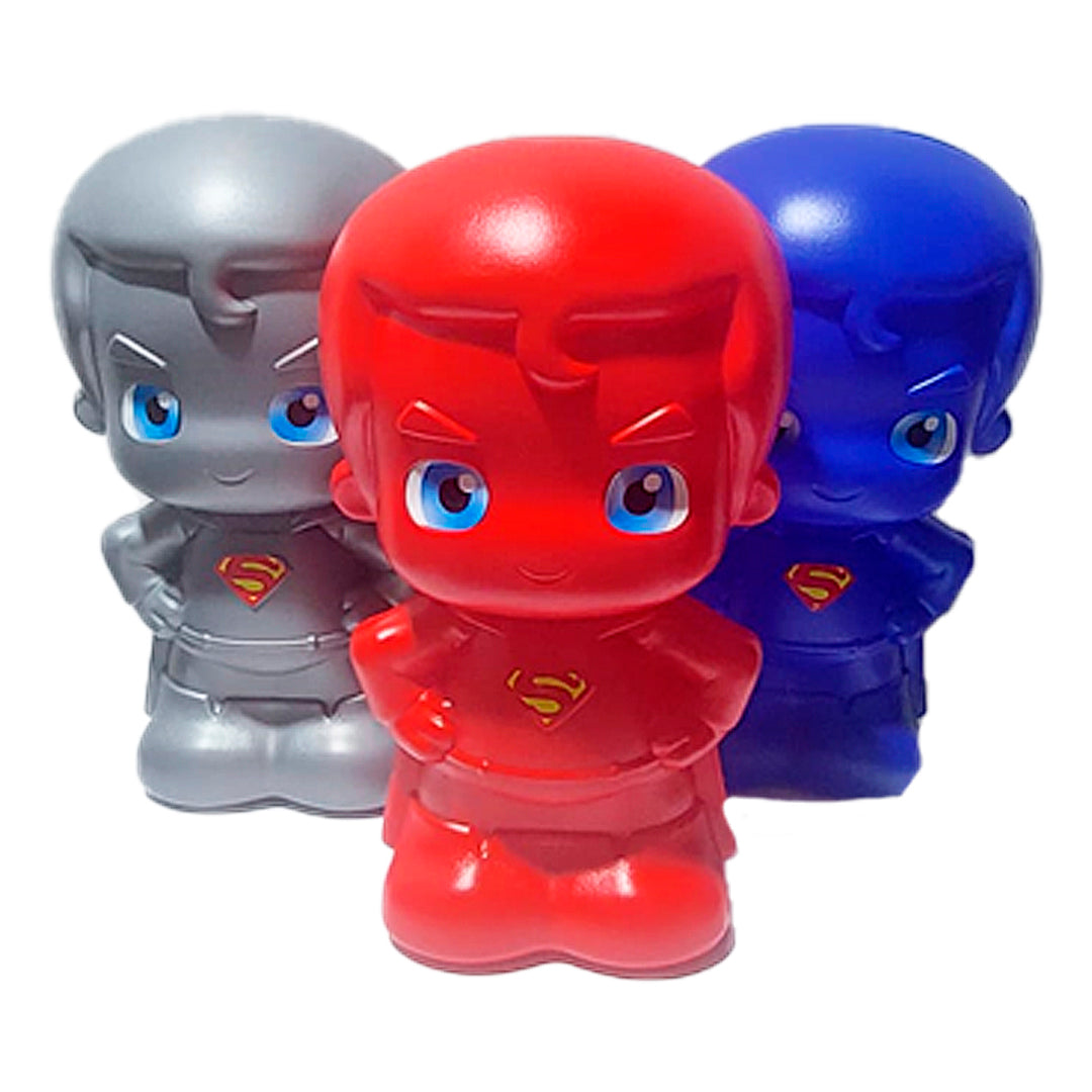 ALCANCIA D SUPER MAN