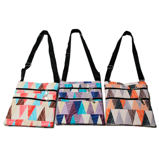 BOLSO DE  MANO LIBRE