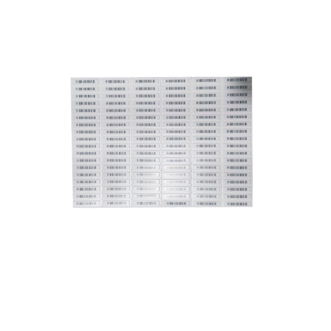 SENSOR CODIFICADO 18