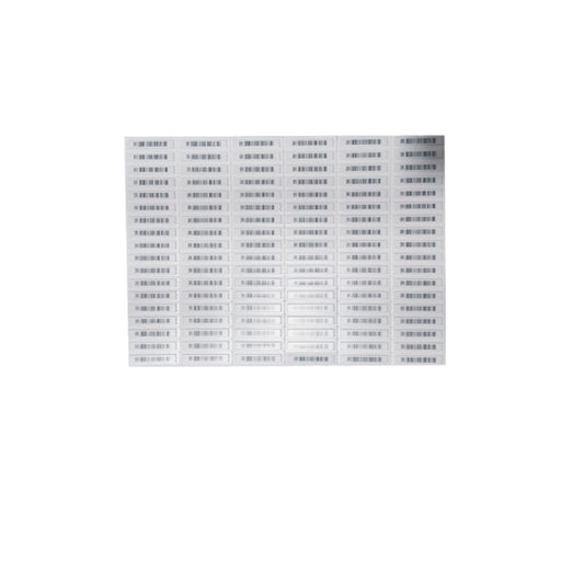 SENSOR CODIFICADO 18